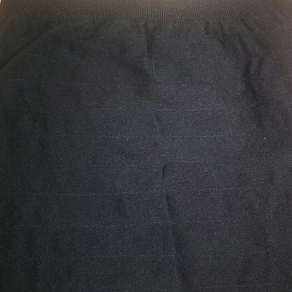 Skirt black one size - Picture 5 of 5